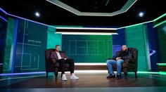 Dalším hostem 1:1 Sport Show bude Martínek. Promluví i o sporné prohře