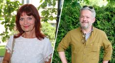 Háma ve Skotsku a Krbová na kole. Hvězdy prozradily, jak tráví léto