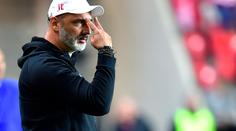 Trpišovský burcuje slávisty: Kdo uhlídá Messiho, bude nesmrtelný!