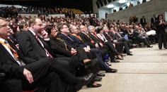 Sobotkova prohra: Vedení nám nebude mluvit do kandidátek, rozhodli sociální demokraté.