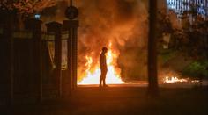 Severoirští teroristé chtěli Bidena v Belfastu přivítat bombovým útokem