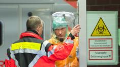 Jak se chránit před ebolou? RADY epidemiologa