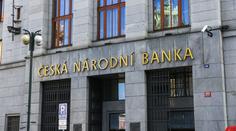 Česká národní banka zvýšila úroky. Pokles cen je ale v nedohlednu