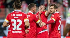 Bundesliga: Union Berlín vs. RB Lipsko - 3. 12. 2021