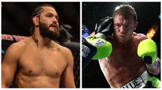 Masvidal má nový cíl. Chce nového boxerského šampiona Alvareze!