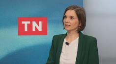 Honsová: Prožíváme nejteplejší březnové dny. Prudce se však ochladí