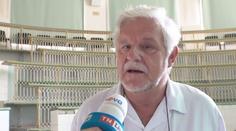 Jak jsou čeští lékaři připraveni na případná nebezpečí?