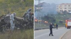 Boje na Blízkém východě! Izrael sestřelil íránský dron a zaútočil v Sýrii