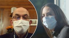 Blatný se nezdráhá dále přitvrzovat. Omezení pohybu se může zostřit, řekl
