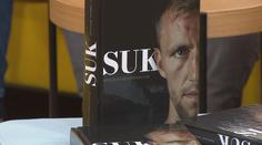 Autobiografie kapitána reprezentace: Plno dětí ke mně vzhlíží, chci jim něco předat