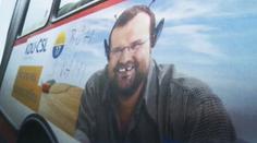 Zesměšnil politiky. Hrozí mu kriminál!