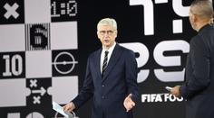 Fotbalové MS každé dva roky? Wenger to navrhuje, hráči souhlasí. UEFA je proti