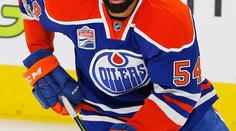 Další indický kluk v NHL: Prvním gólem v lize pomohl Edmontonu!