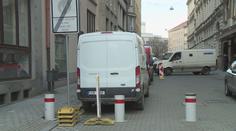 Velké změny pro vjezd do centra Brna! Město chystá poplatky