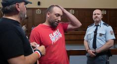 Dezinformátora Čermáka zadrželi polští policisté. Chtěl se dostat do Běloruska