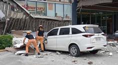 Silné zemětřesení zasáhlo Filipíny. Úřady hlásí oběť, kvůli tsunami nařídily evakuaci