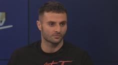 Bijec se pochlubil MMA zápasem svého syna. Od lidí schytal nechutné urážky