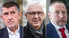 Takhle by měl vypadat další český prezident, mají jasno Češi
