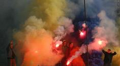 Smrtící pyrotechniku koupíte i na internetu