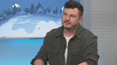 Dovolená ve Španělsku: Kuchař Staša prozradil, jak a kde si skvěle pochutnat