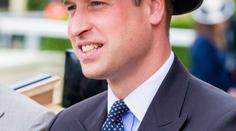 Princ William prodělal koronavirus. Tajil to, aby nevyděsil národ