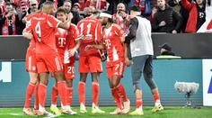 Bundesliga – sestřih: Bayern Mnichov vs. Bayer Leverkusen  (1. 11. 2025)