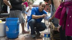 Kritická situace: Chile trápí žízeň, bez pitné vody jsou miliony lidí!