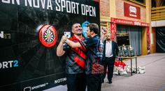 Windson Nova Sport Open se vrací. Letošní ročník se odehraje v centru Prahy