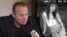 "Přál bych mu trest smrti," přítel promluvil o vraždě krásné Sabiny