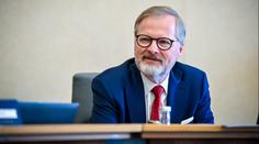 Vláda začala jednat se zpožděním. Fiala přišel s překvapivým důvodem