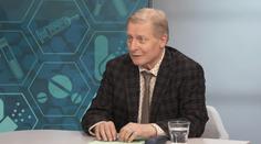 Odborník na nádory nadledvin: Mnoho pacientů ani neví, že je má