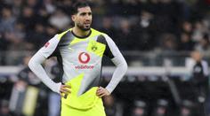 Bundesliga – sestřih: Eintracht Frankfurt vs. Borussia Dortmund  (9. 1. 2025)