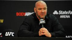 Zastaví koronavirus UFC? Dana White dostavá jednu ránu za druhou