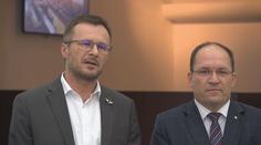 Zdeněk Nekula jako ministr zemědělství končí. Necítil už podporu vedení