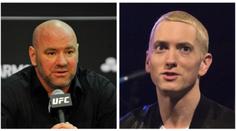 Eminem zaskočil šéfa UFC! Na tvých názorech nezáleží