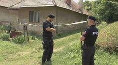 Petra pustili z basy. Po pár dnech měl zabít vlastní maminku!