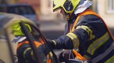 Rumburkem otřásá vzpoura hasičů. Jde o nátlakovou akci, tvrdí starosta