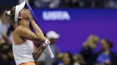Vondroušová vyřadila na US Open světovou desítku, Macháč skončil v osmifinále