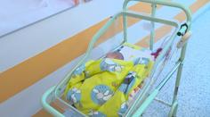 Porodnice v Sokolově hlásí rekord. Na svět tam přichází stále více dětí