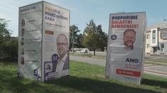 Povolební situace v krajích: Někde už je jasno, jinde se očekává vyjednávání