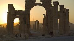 Sýrie a Jordánsko očima turisty. Část 3: Palmyra