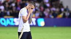 Expert Spartu nešetřil: Zklamání. Chyběly emoce, nenechali tam všechno