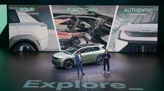 Laciné škodovky? Nesmysl, tvrdí šéf automobilky. Naznačil i budoucnost spalovacích motorů