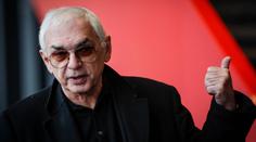 Ruský filmař šokoval. Musíme počítat s tím, že prohrajeme, prohlásil