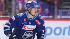 Kladno má smůlu, Tralmaks se ze zámoří zatím nevrátí. Zkusí štěstí v NHL