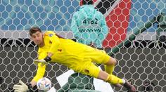 Kanada bušila do Belgie, ale Courtois zářil! Vychytal těsné vítězství