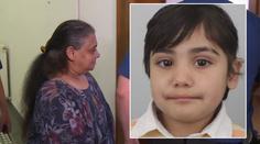 Babička zmizelé Valerie (6) má jít do vězení. Holčičku pořád nenašli