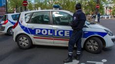 Útočník zastřelil pět lidí na severu Francie. Mezi mrtvými jsou i migranti