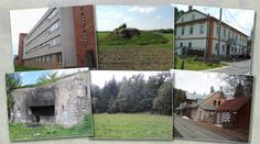 FOTOGALERIE: Pozemky, bunkry a domy za pár korun! Armáda se zbavuje majetku