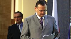 Vláda Petra Nečase projedná rozpočet na příští rok